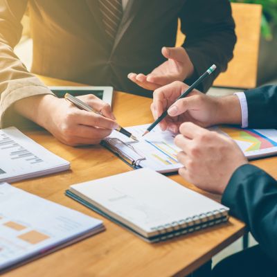 多维度情报分析